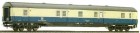 74539 Sachsenmodelle Mail car of &quot;Deutsche BundesPost&quot;